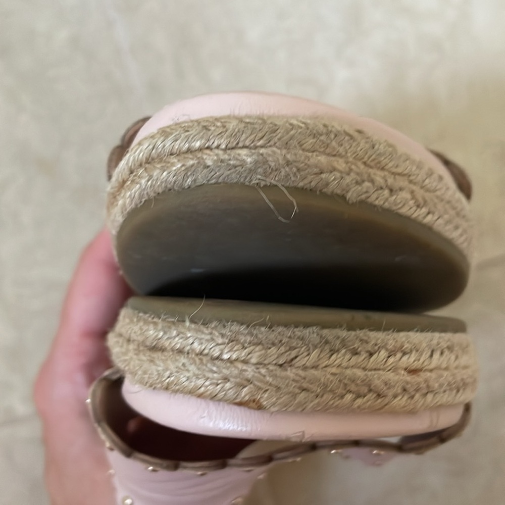 Kate Spade slides - Picture 13 of 16